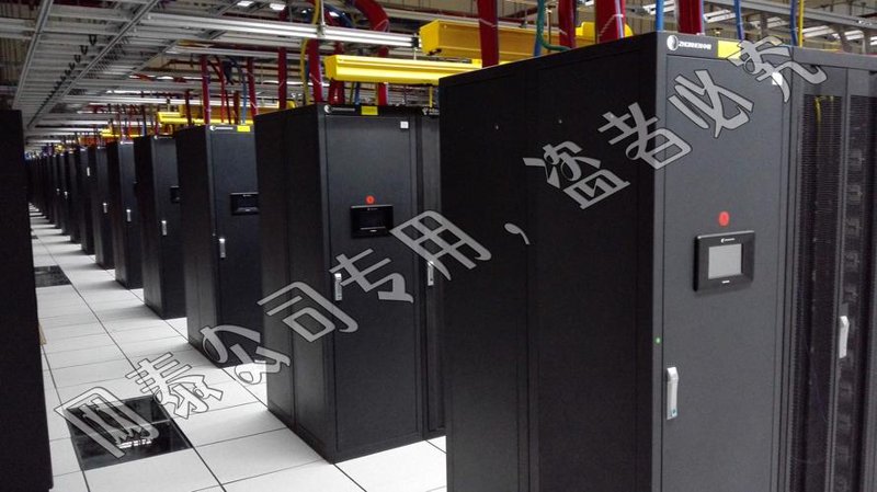 美国服务器：您的业务全球互联的秘密武器